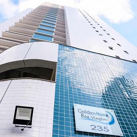 Home Boa Viagem Recife Eksteriør billede