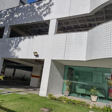 Home Boa Viagem Recife Eksteriør billede