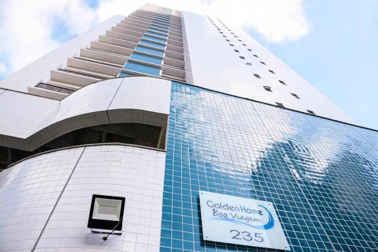 Home Boa Viagem Recife Eksteriør billede