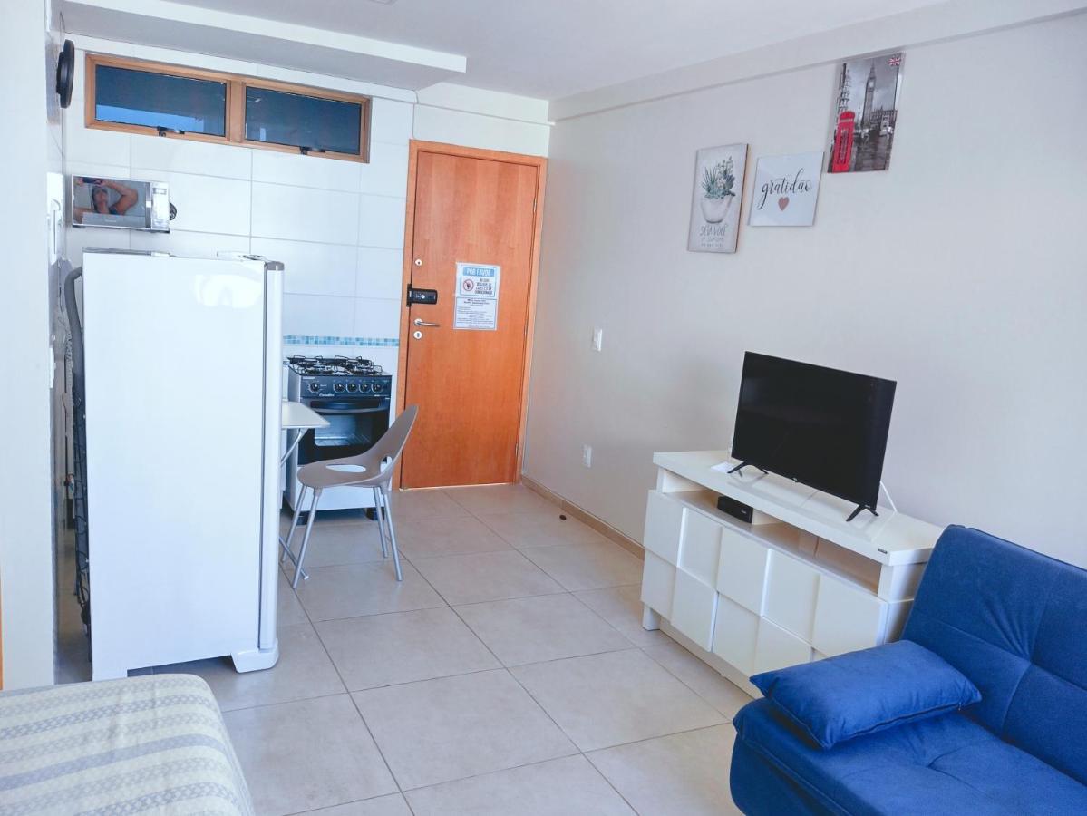 Home Boa Viagem Recife Eksteriør billede