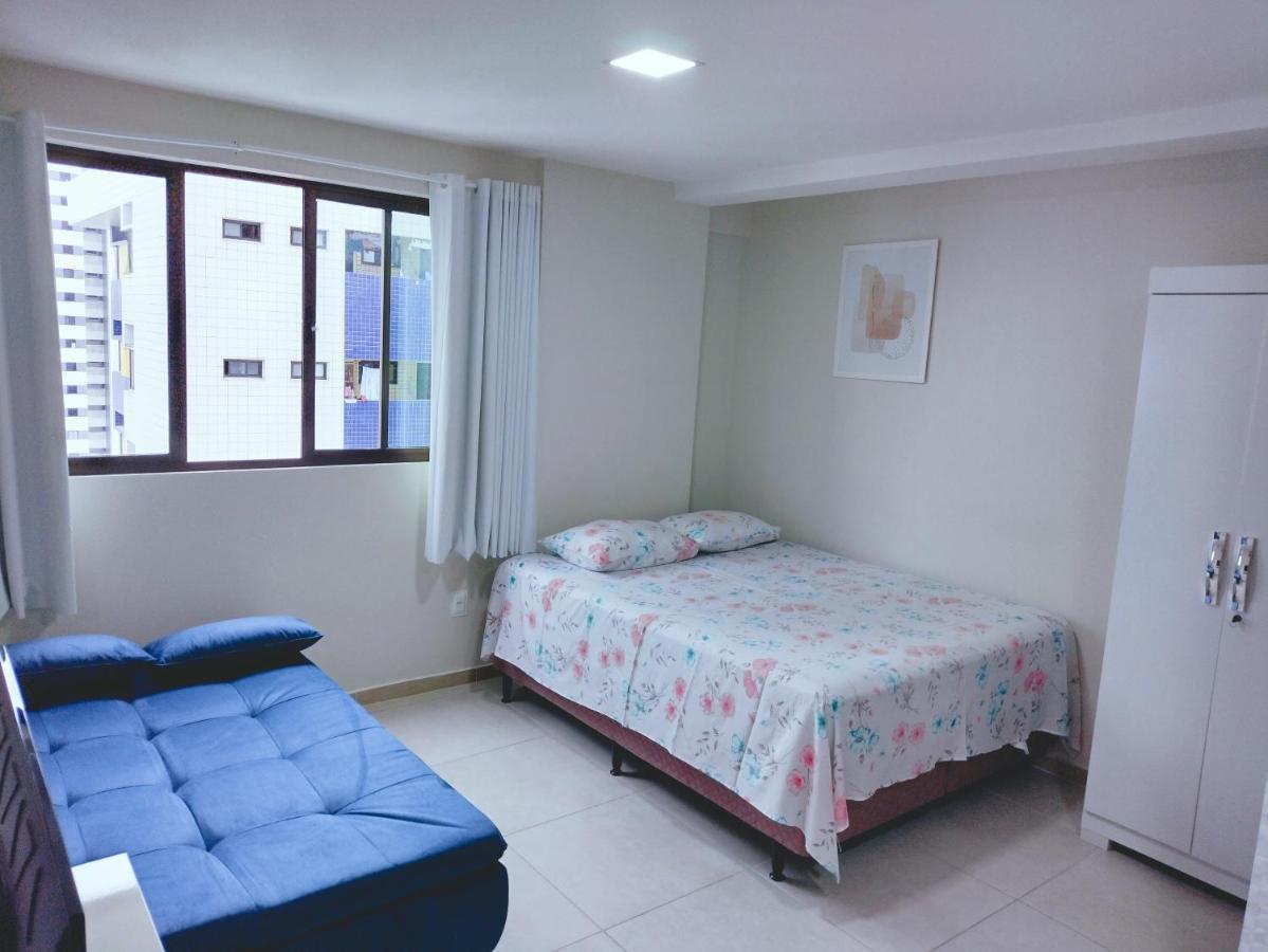 Home Boa Viagem Recife Eksteriør billede