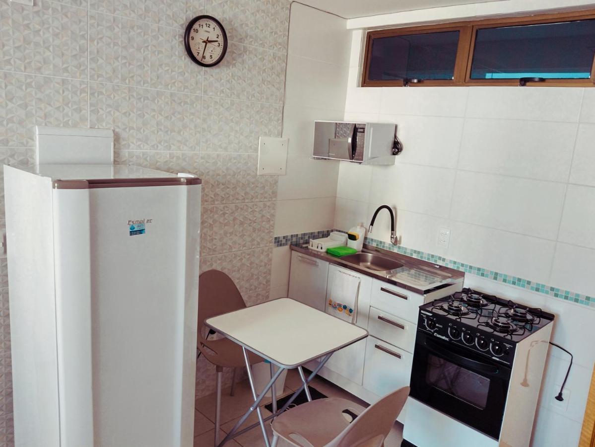 Home Boa Viagem Recife Eksteriør billede