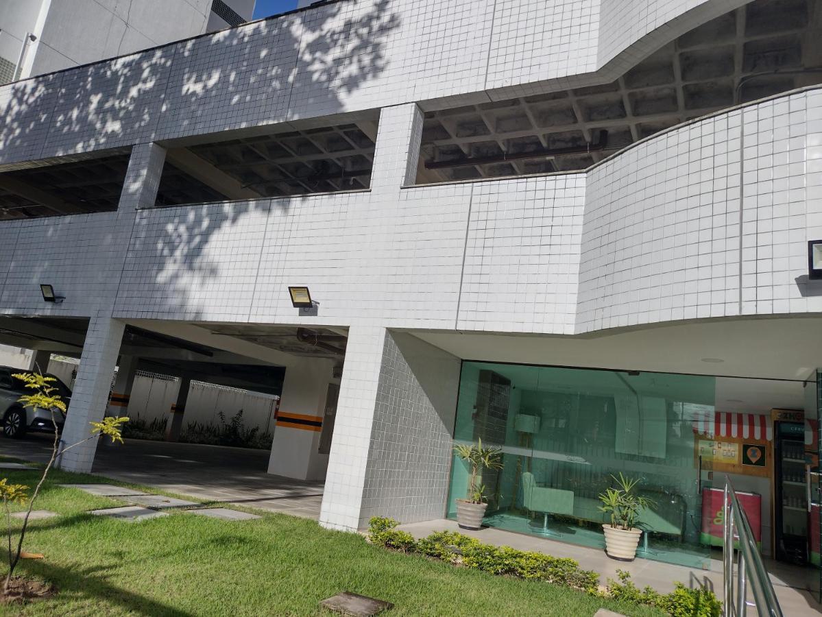 Home Boa Viagem Recife Eksteriør billede