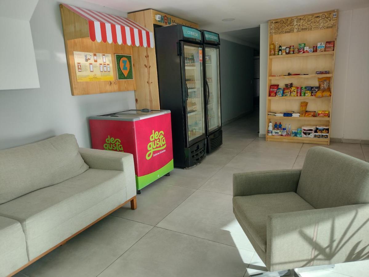 Home Boa Viagem Recife Eksteriør billede