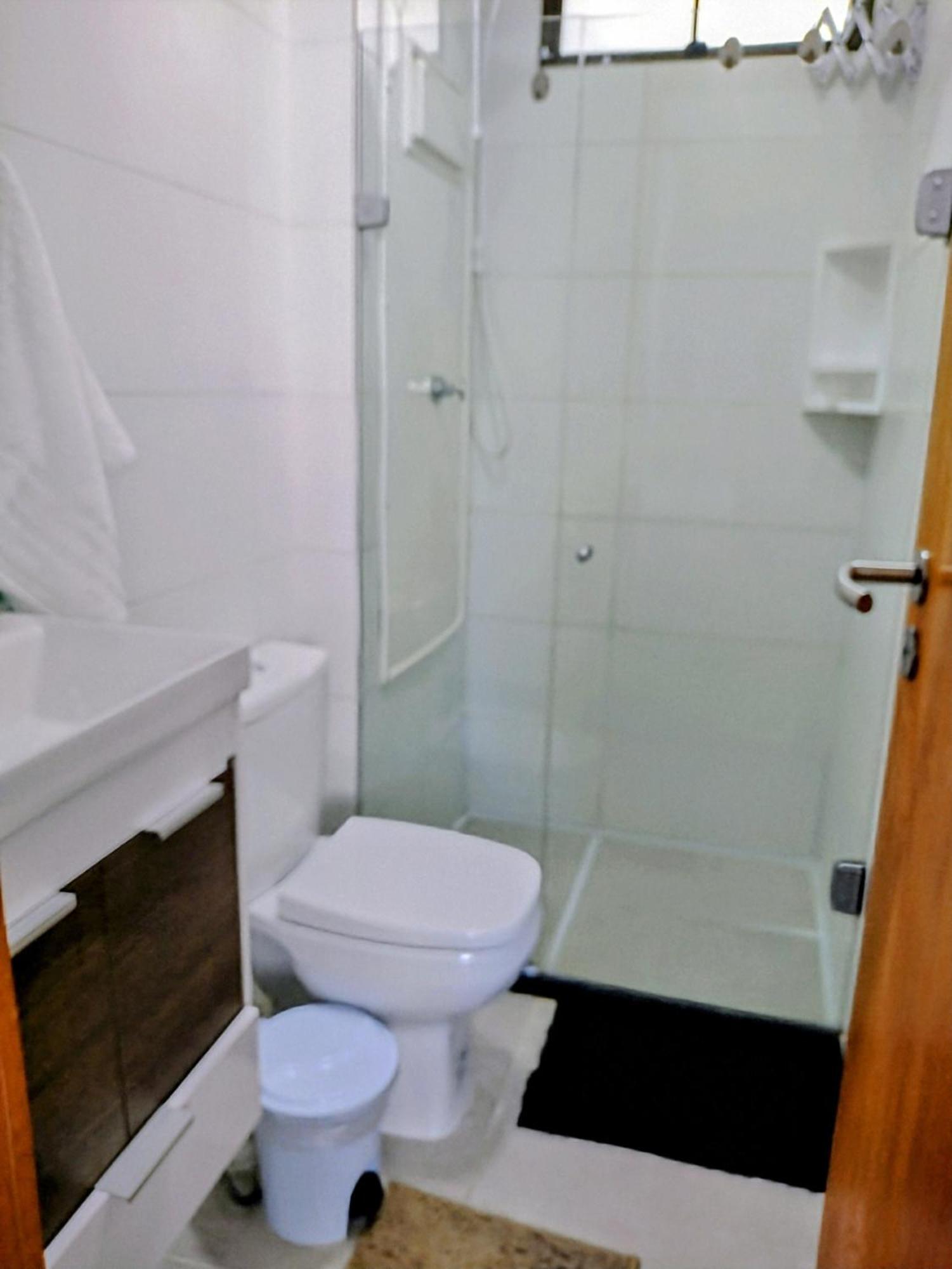 Home Boa Viagem Recife Eksteriør billede